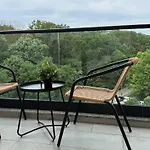 Apartment Forest-view *