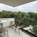 Apartment Forest-view *