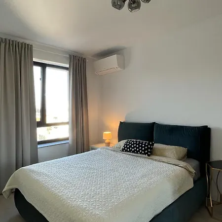 Apartment Forest-view