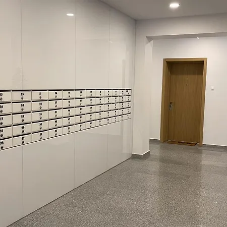 Forest-view * Bukareszt