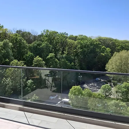 Forest-view * Bucarest