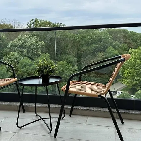 Apartment Forest-view *