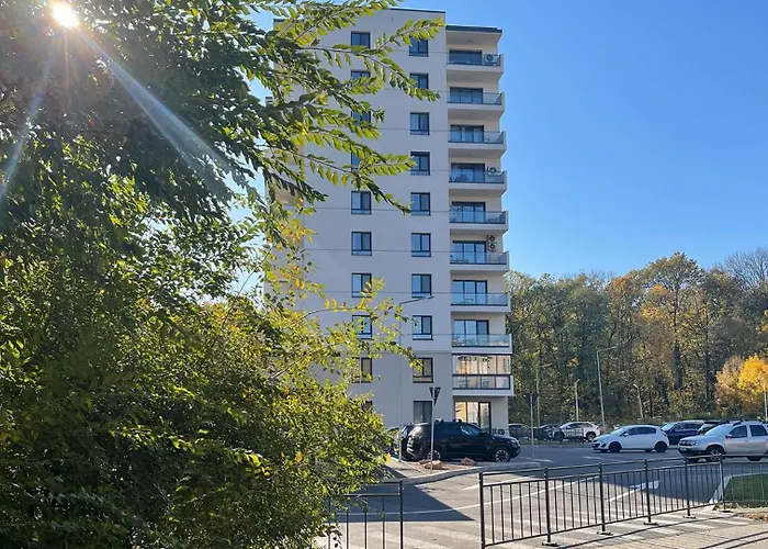 Forest-view * Bucharest