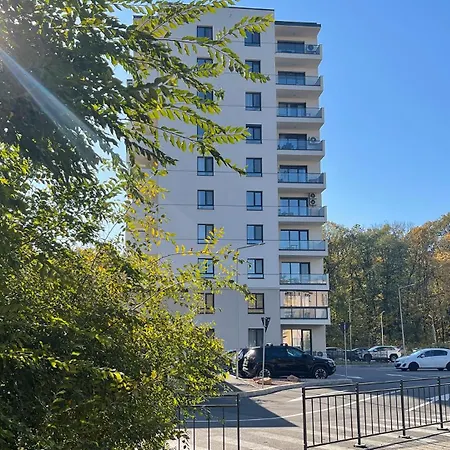 Forest-view * Бухарест